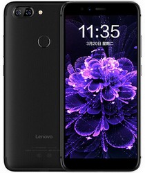 Замена камеры на телефоне Lenovo S5 в Самаре